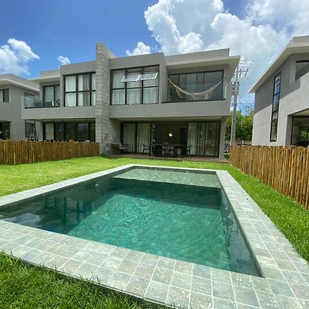 Oka 23 Milagres São Miguel dos Milagres Exterior foto