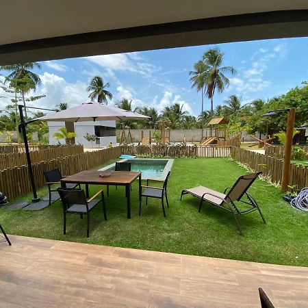 Oka 23 Milagres São Miguel dos Milagres Exterior foto
