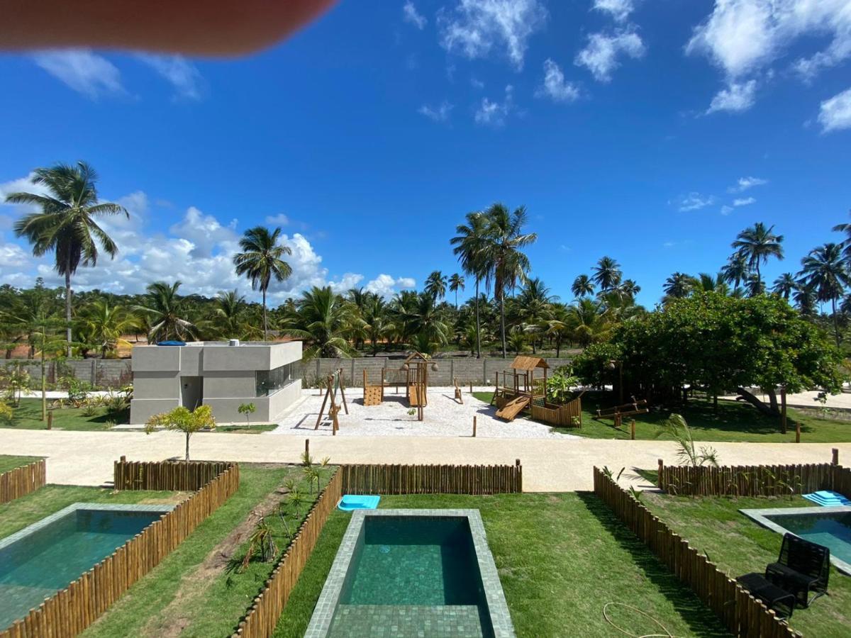 Oka 23 Milagres São Miguel dos Milagres Exterior foto