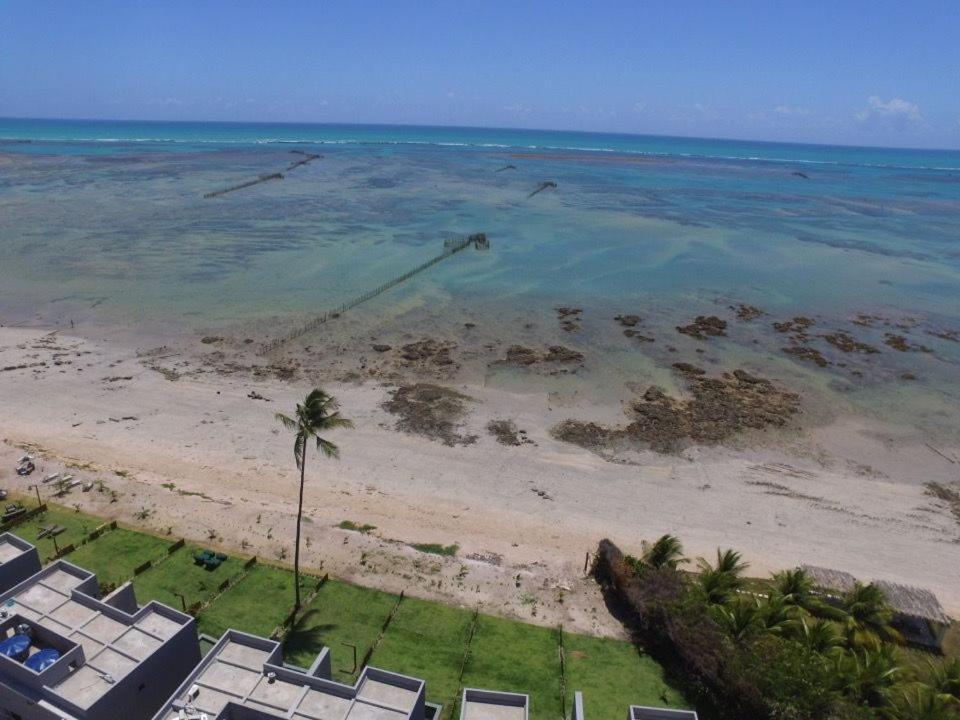 Oka 23 Milagres São Miguel dos Milagres Exterior foto