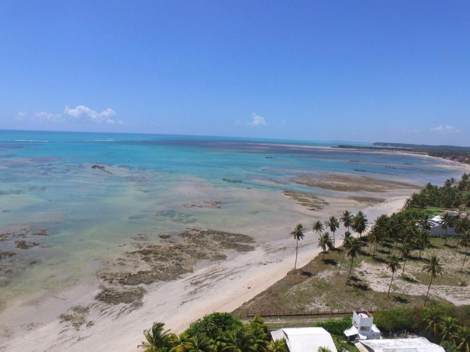 Oka 23 Milagres São Miguel dos Milagres Exterior foto