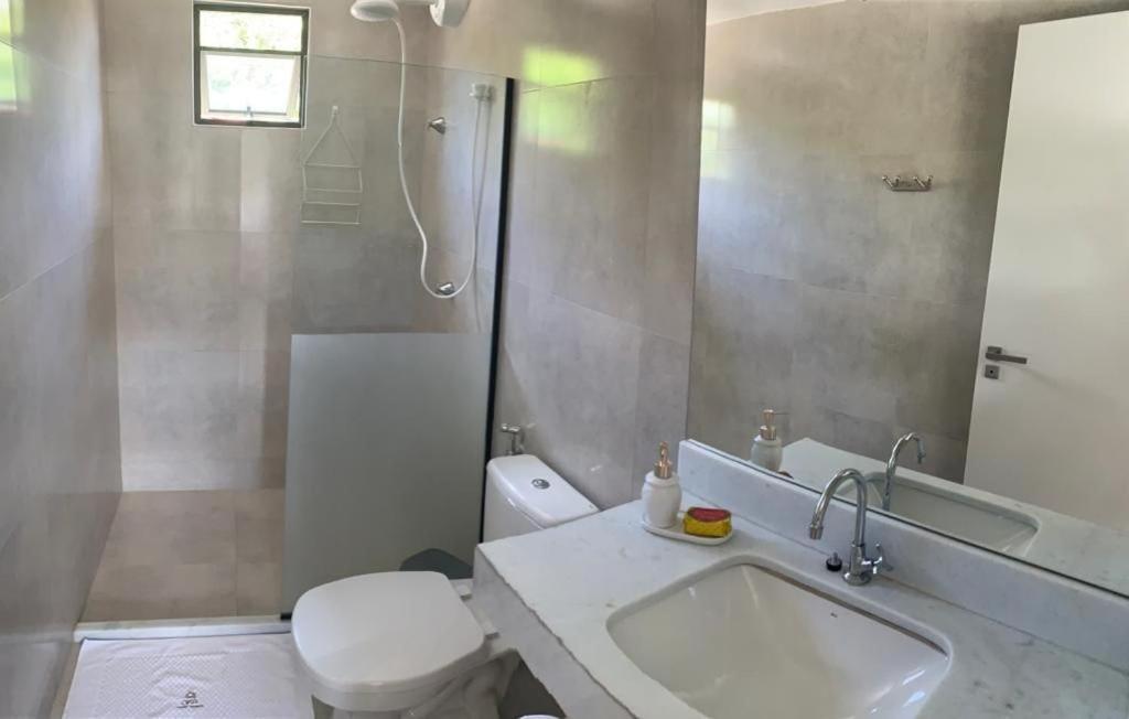 Oka 23 Milagres São Miguel dos Milagres Exterior foto