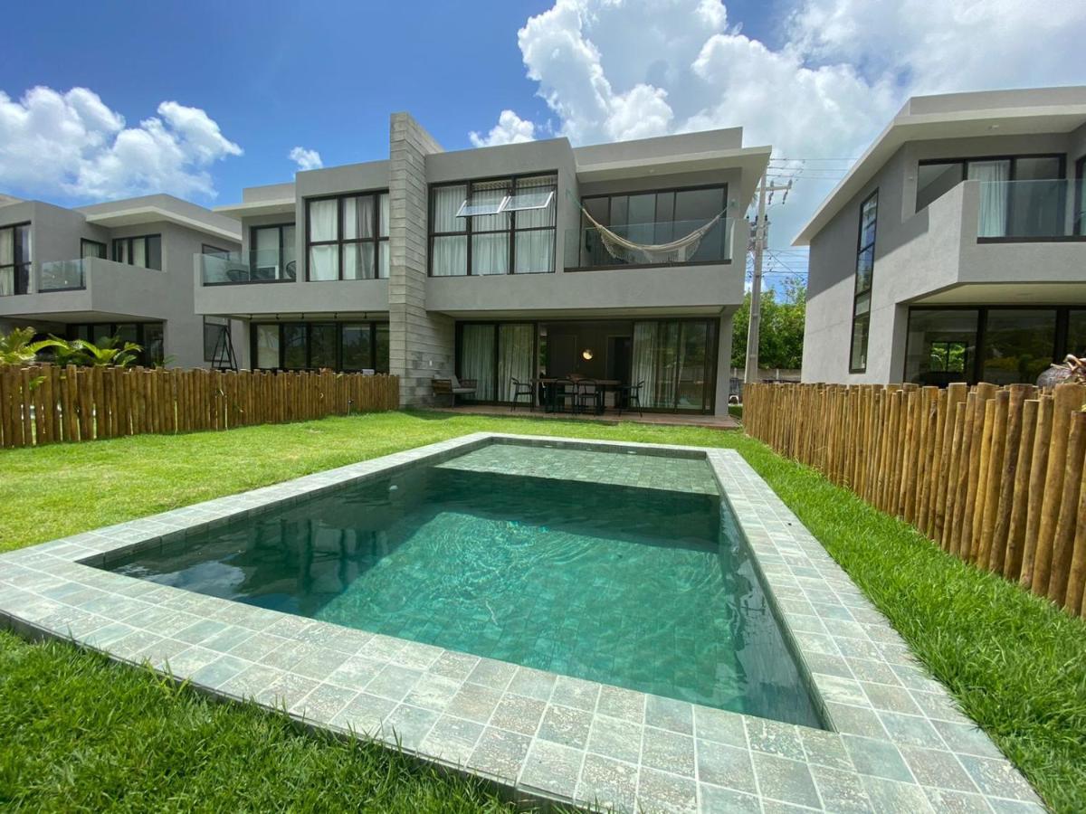 Oka 23 Milagres São Miguel dos Milagres Exterior foto