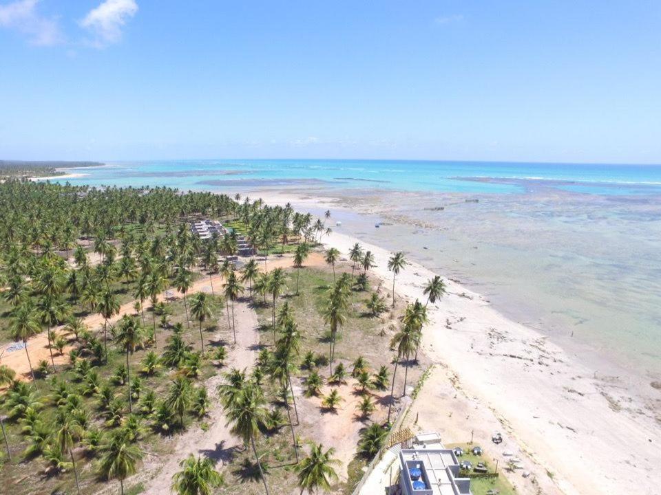 Oka 23 Milagres São Miguel dos Milagres Exterior foto