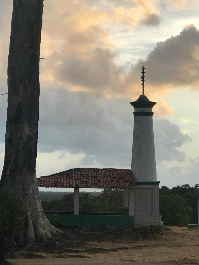 Oka 23 Milagres São Miguel dos Milagres Exterior foto