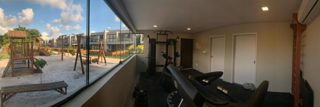Oka 23 Milagres São Miguel dos Milagres Exterior foto
